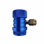 تصویر  تبدیل آبی VHF BLUE  (کوپلینگ)