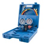 تصویر  گیج  دو قلو VMG-2-R410AB