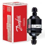 تصویر  درایرDCL083  3/8تنه کوچیک دانفوس