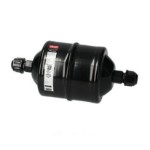 تصویر  درایر 5/8 DCL165 دانفوس