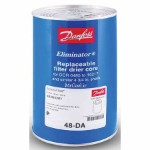 تصویر  کردرایرDA48 ضد اسید  دانفوس