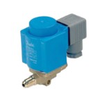 تصویر  شیر برقی 1/2 دانفوس EVR6 تنه بزرگ