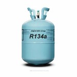 تصویر  گاز R134 ایسکون شرکت LTC