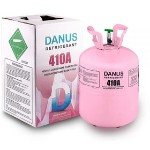 تصویر  گاز R410 دانوس