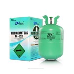 تصویر  گاز R22 DY