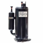 تصویر  کمپرسور روتاریGMCC PH165-9000BTU