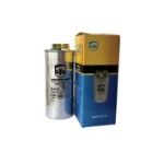 تصویر  خازن5+45 میکروفاراد mf