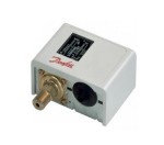 تصویر  لوپرشر دانفوس KP1 بدون ریست