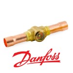 تصویر  ساید گلاس  1/4 دانفوس SGI6