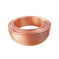 تصویر برای دسته  لوله مسی و اتصالات مسی