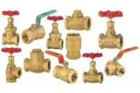 تصویر برای دسته  شیرآلات