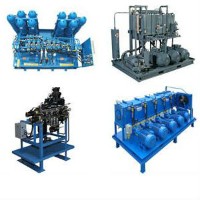 تصویر برای دسته  کمپرسور های صنعتی