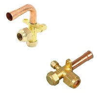 تصویر برای دسته  شیر کولر گازی