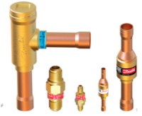 تصویر برای دسته  شیر یک طرفه